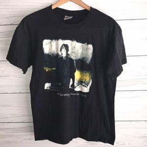Paul McCartney Tour Shirt
